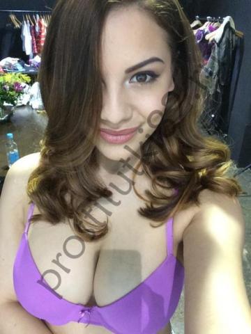 Индивидуалка Влада Фотография 3