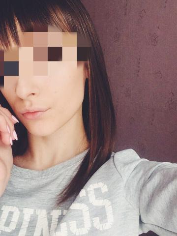 Индивидуалка Роксана Фотография 3