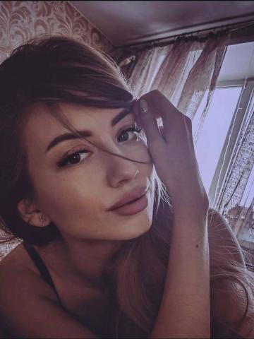 Индивидуалка Илона Фотография 2