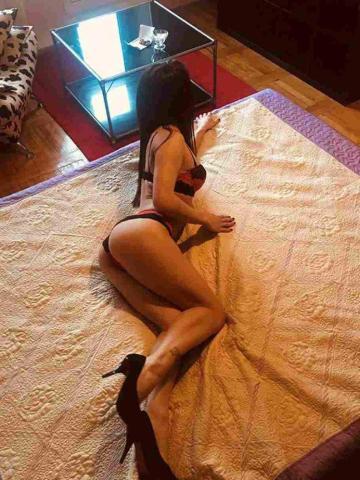 Индивидуалка Яна Фотография 2